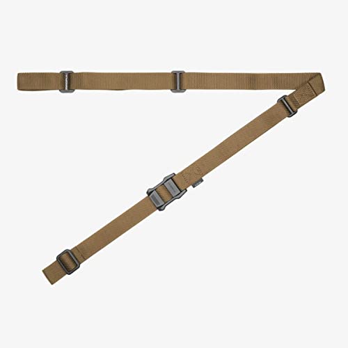Magpul MS1 Two-Point Quick-Adjust Sling - color: Coyote