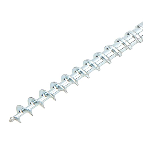 Tyenaza Fishing Rod Holders, Ice Fishing Screw Rod Stand Y Shape Screw Threads Ground Anchor Holder Rest Rack Pole Pegs for Bank Fishing Ground Sand