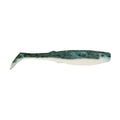 Berkley GAPPS Fishing Bait - color: Mullet, size: 4in - Half Pint 4x7