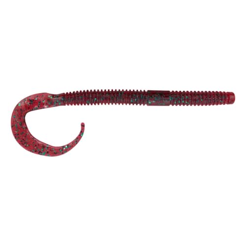 Yamamoto ICHI Worm - color: REDBUG