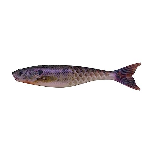 Berkley PowerBait PowerStinger Fishing Soft Bait - color: HD Bluegill, size: 3 1/2"