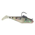 Berkley PBBS Bait - color: Bunker, size: 4" (3 Count)