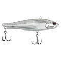 Berkley Ripfish - color: Chrome, size: 3 1/2 in - 3/4 oz
