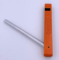 DD26 Fishing Spool Stix Fishing Line Spooling Tool - color: Orange