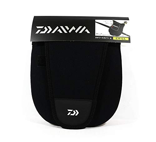 Daiwa CV- Reel Case Neo Reel Cover (A) - size: CV-LL