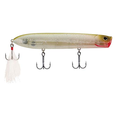 Berkley Cane Walker - color: Olive Shad