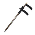 Fish Hook Remover Tool, Aluminum Fishing Hook Remover Extractor 13.6in - color: Camouflage
