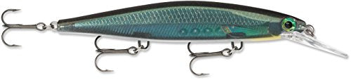 Rapala Shadow Rap Deep 11 - color: Carbon