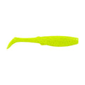 Berkley GSPS Fishing Bait - color: Chartreuse, size: 3"