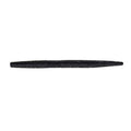 Berkley PowerBait MaxScent The General Fishing Soft Bait - color: Black, size: 4"