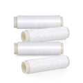 Lixada 4Pcs High Tensile Elastic Bait Thread Sea Fishing Line - size: 5
