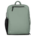 Weatherman Venture Dry Pack - Waterproof Hiking Bag & Travel Backpack - Dry Backpack with Umbrella Compartment, Laptop Sleeve and Smart Storage - Durable Water-Resistant Outdoor Gear - (Sage) - color: Sage