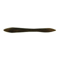 Berkley Gulp! Jumbo Leech Fishing Soft Bait - color: Black Olive
