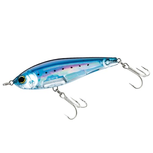 Duel Yo Zuri R 1349 D Inshore - color: Sardine, size: 5-1/4 Inch