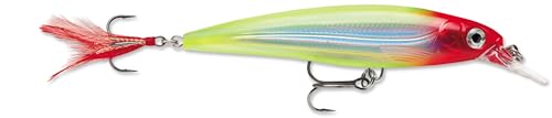 Rapala X-Rap Jerkbait 08 Fishing Lures - color: Clown