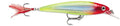 Rapala X-Rap Jerkbait 08 Fishing Lures - color: Clown