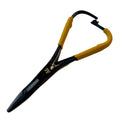 Postfly River Stats Release | Fly Fishing Mitten Clamp