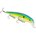 Strike King KVD Jerkbait 3 Hook - color: Pro Citrus Shad, size: 4.75 inch (Pack of 1)
