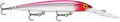 Rapala Rapala Down Deep Husky Jerk - color: Pink Clown, size: 14