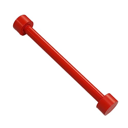 Keyboard Cable Weight Rod Reel Stick Cable Organizer Coiled Keyboard Cable Fixed Weight Rod Approx 15CM Keyboard Accessories Weighted Cable Holder Keyboard Cable Weight Rod Reel Stick Cable Organizer