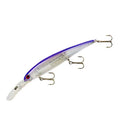 Bandit Lures BDTB - color: Purple Mist, size: 4 3/4 inches, 5/8 ounce