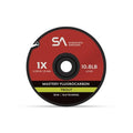 Scientific Anglers Mastery Trout Fluorocarbon Tippet - size: 1X