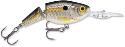 Rapala Rapala Jointed Shad Rap 07 11 - color: Shad