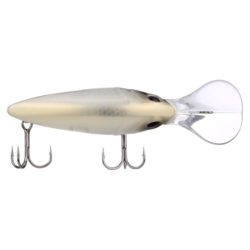 Berkley Money Badger Fishing Hard Bait - color: Hankie Pankie, size: 2.1 in - 5 (1/4 oz)