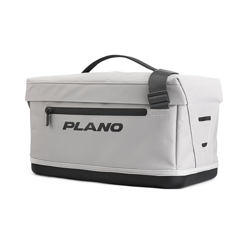 Plano Weekend Series - color: Coast, style: 3700 Softsider Tackle Bag