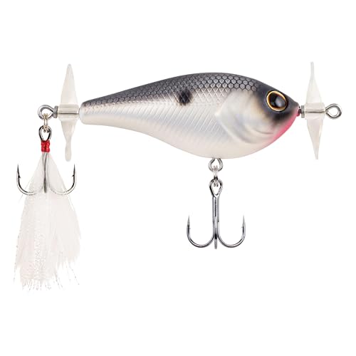 Berkley Spin Bomb - color: MF Bluegill, size: 60mm - 2/5 oz