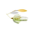 WAR Eagle Custom Lures War Eagle Artificial Fishing Bait - color: Spot Remover, size: 3/4 oz.