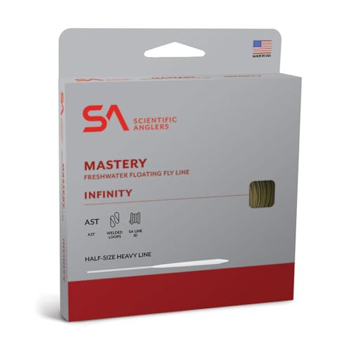Scientific Anglers Mastery Infinity