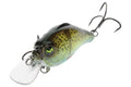 Lew's Mach Bouncer Shallow Diving Crankbait - color: 920 - Ghost Perch