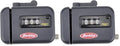 Berkley Clip-on Line Counter - size: All (Pack of 2)