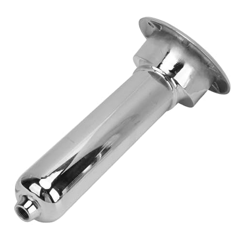2 in 1 Boat Fishing Rod Cup Holder, Stainless Steel Fishing Rod Holder for Boats, Outrigger Cup Holder for Fishing Rod Holder, 0 Degree/15 Degree/30 Degree - size: 30 Degrees