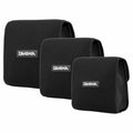 NEOPRENE REEL COVER SPIN LRG