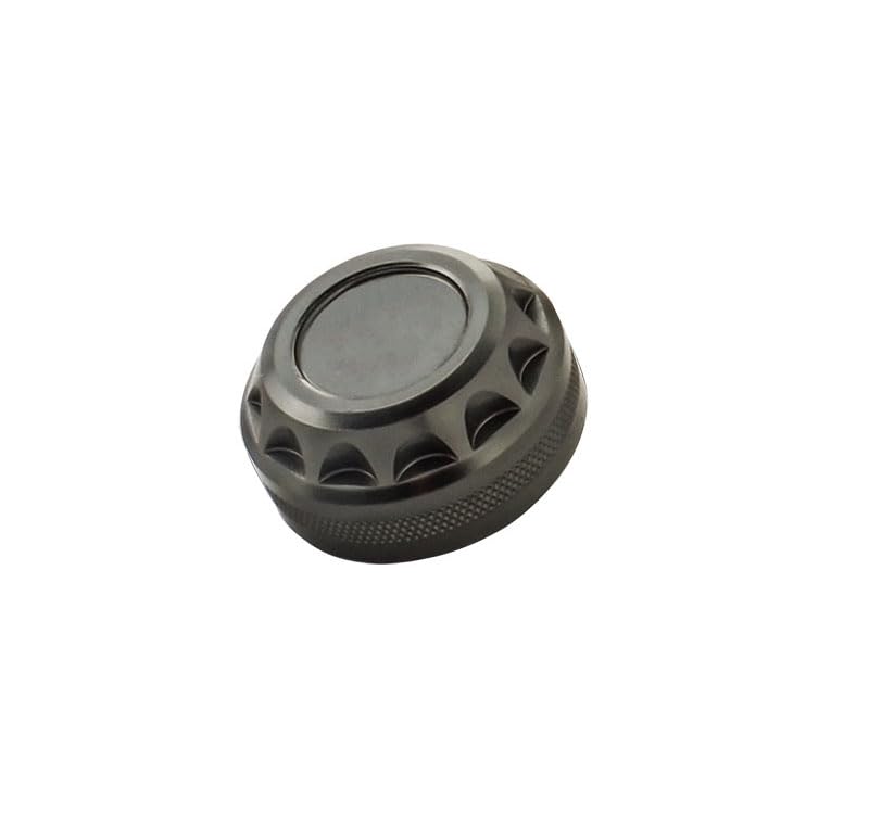 1pc Fishing Reel Handle Cap Reel Accessory Suit for S Spinning Reel Screw Dia 10.8mmFishing Reel Rocker Parts for Shimano