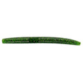 Gary Yamamoto YAM - color: WATERMELON W/ BLACK & GOLD FLAKE, size: 4 Inch