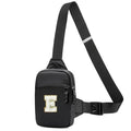 Mini Sling Bag for Men Crossbody,Small Chest Bag Casual Trendy Waterproof Lightweight Phone Crossover Daypack - color: Small Sling Bag-e