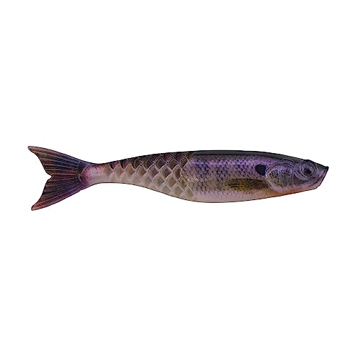 Berkley PowerBait PowerStinger Fishing Soft Bait - color: HD Bluegill, size: 4 1/4"