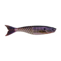 Berkley PowerBait PowerStinger Fishing Soft Bait - color: HD Bluegill, size: 4 1/4"