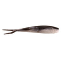 Berkley Gulp! Minnow Fishing Soft Bait - color: Black Shad, size: 4"
