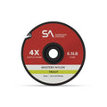 Scientific Anglers Mastery Trout Tippet - size: 4X, style: 30m - Mastery Trout Tippet
