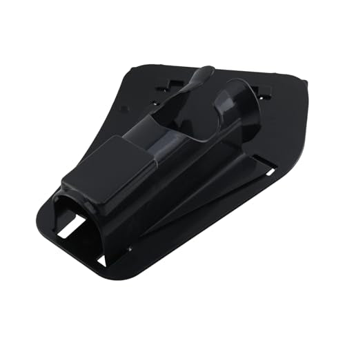 Crapyt Slide-in Fishing Rod Holder Waist Belt, PLA Material Adjustable Hands-Free Fishing Rod Hip Holsters, Use on The Left or Right Side, for Outdoor Anglers