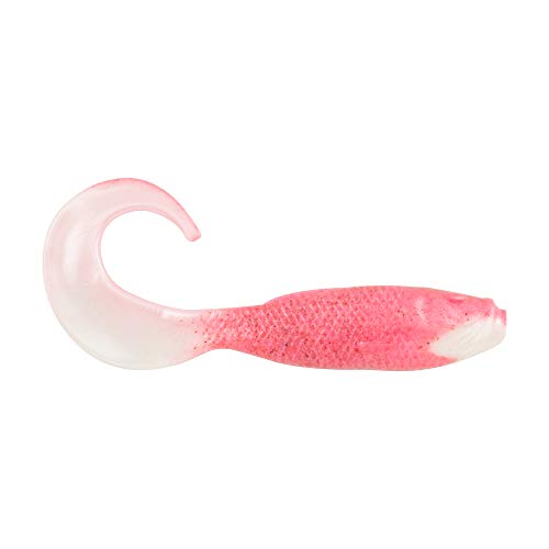 Berkley GSSM Gulp - color: Pink Shine, size: 3"