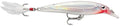Rapala X-Rap Jerkbait XR10 Fishing Lure - color: Glass Ghost