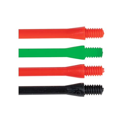 Klein Tools SRS56038 Polymer Fish Rod Set Glow-in-The-Dark