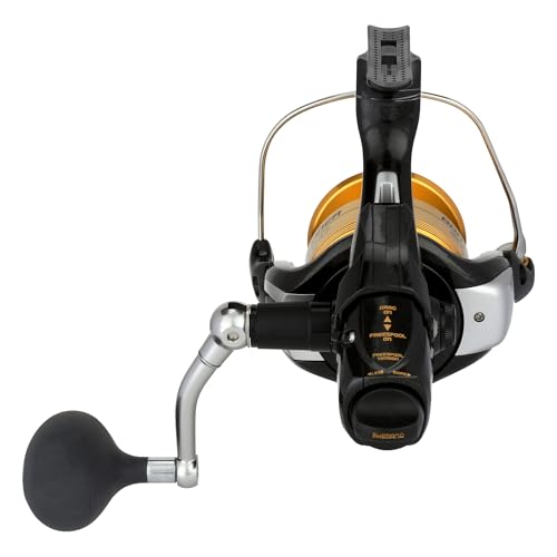 Shimano BAITRUNNER D Saltwater Spinning ReelsFishing - size: 6000