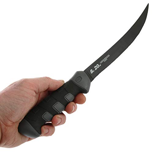 Penn Saltwater Fishing Tools (All Models) - style: 8in Breaking Knife