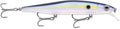 Rapala Precision Extreme Maverick Precision Xtreme MAVRIK 4.3 inches (11 cm), 0.5 oz (15 g) - color: Pearl Sexy Shad